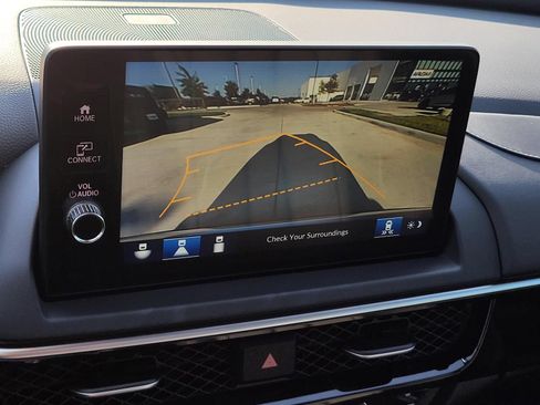 Used 2026 Acura ADX FWD image 20