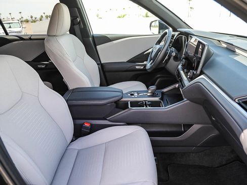 Used 2025 Lexus TX 350 AWD w/ Convenience Package image 16