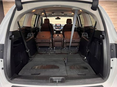 Used 2025 Honda Odyssey Touring image 27