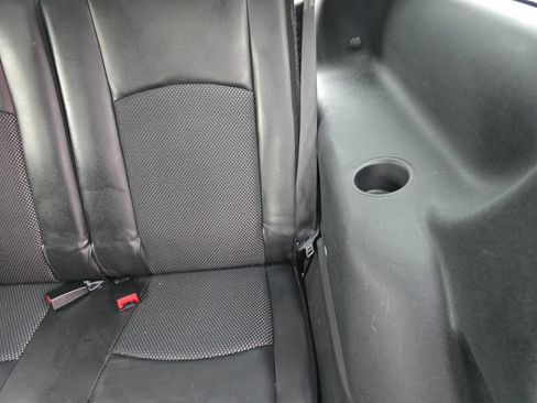 Used 2015 Dodge Journey Crossroad w/ Flexible Seating Group FWD image 24