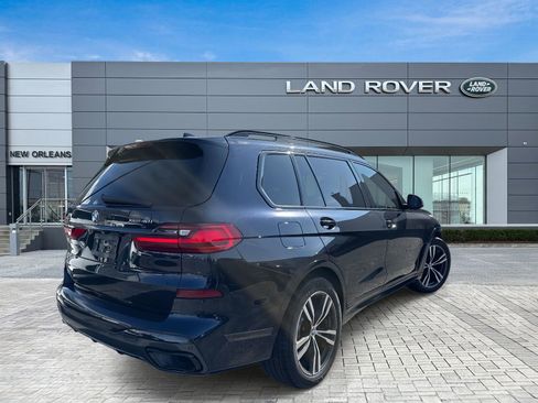 Used 2021 BMW X7 xDrive40i w/ M Sport Package image 6