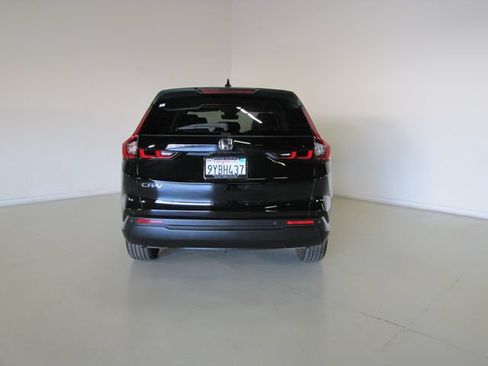 Certified 2026 Honda CR-V EX-L image 24