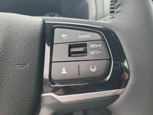 New 2027 Honda Odyssey EX-L image 33