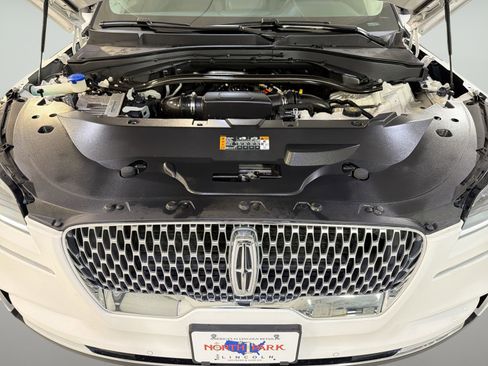 Used 2024 Lincoln Aviator 2WD image 30