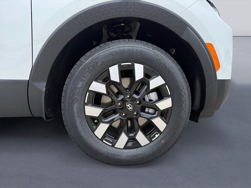 New 2026 Hyundai Santa Cruz SE AWD/4WD image 9