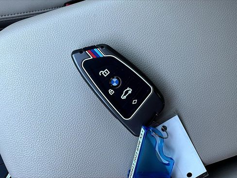 Used 2023 BMW X3 xDrive30i w/ M Sport Package image 35