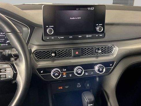 Used 2024 Acura Integra FWD image 7