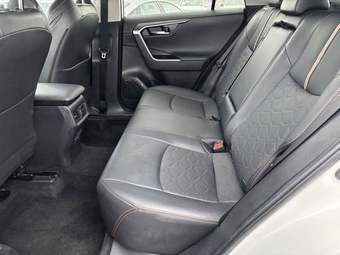 Used 2024 Toyota RAV4 Adventure image 24