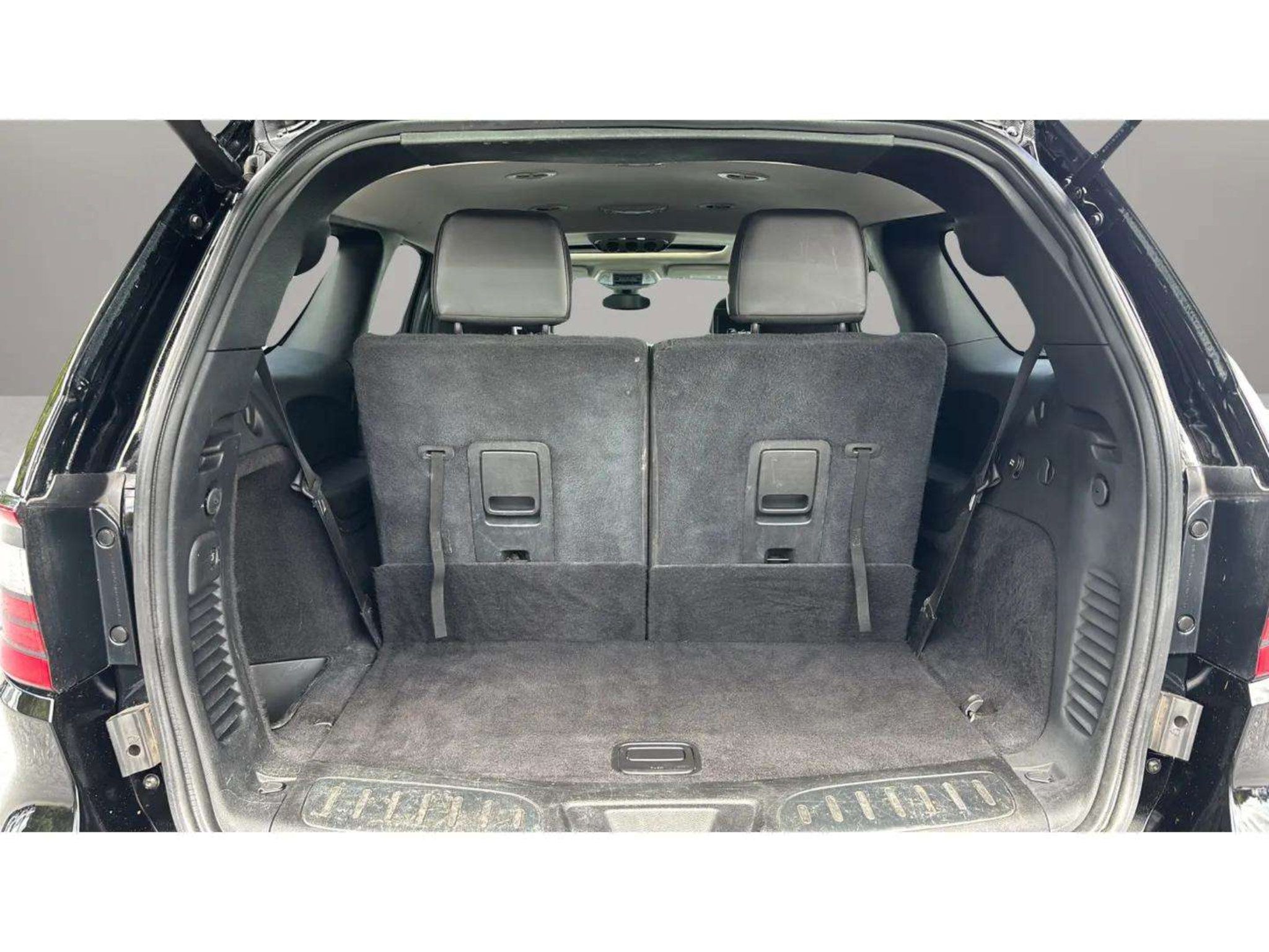 Used 2017 Dodge Durango GT w/ Premium Group AWD/4WD image 9