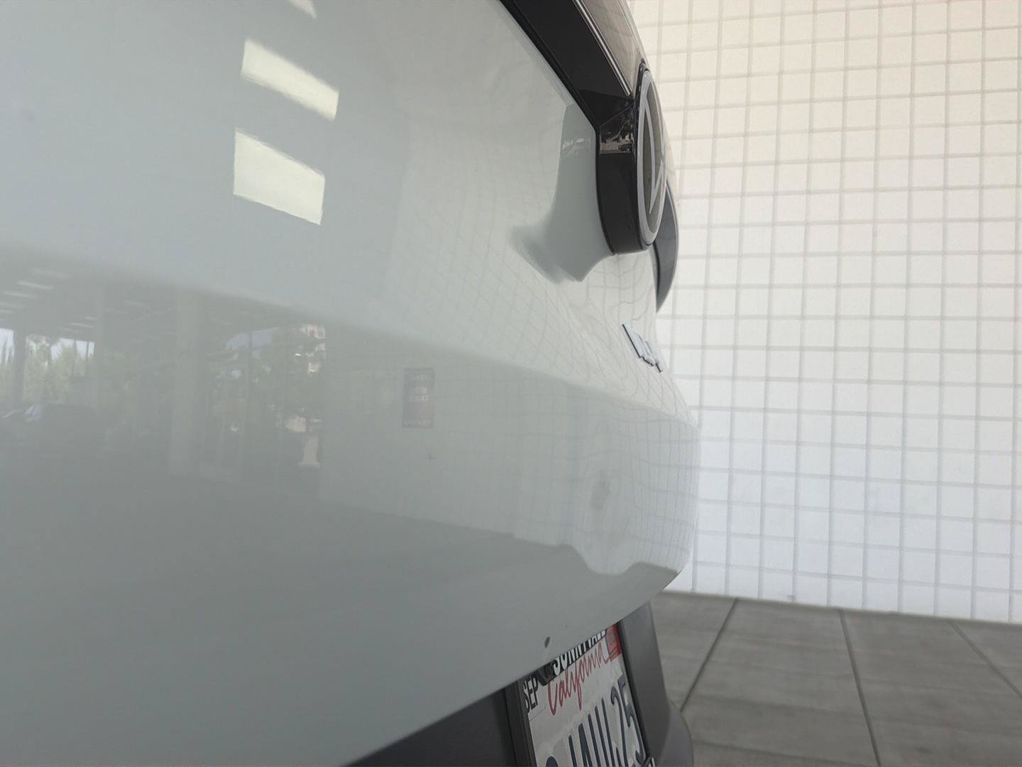 Used 2023 Volkswagen ID.4 Pro S RWD image 14