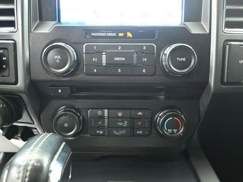 Certified 2018 Ford F150 XLT w/ Equipment Group 302A Luxury image 14