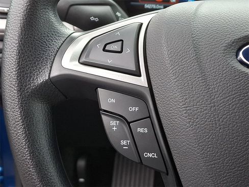 Certified 2018 Ford Fusion S image 20