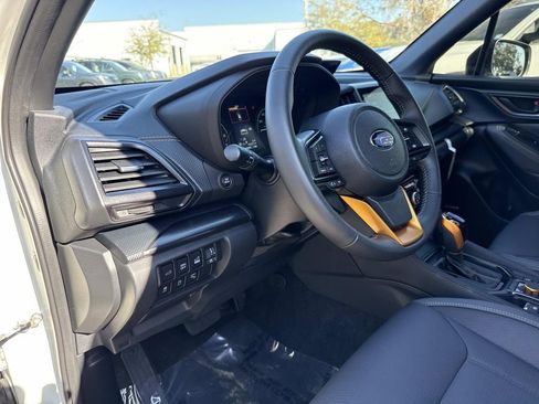 Certified 2025 Subaru Forester Wilderness w/ Wilderness Package image 23