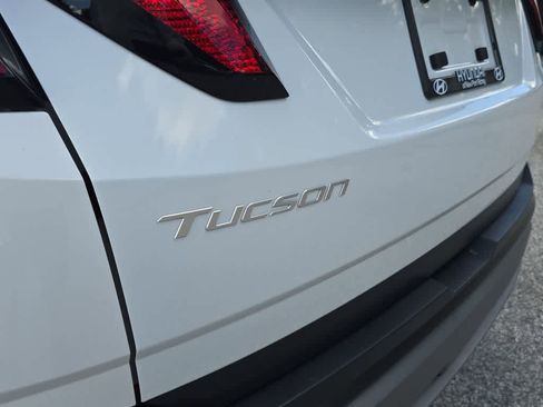 New 2026 Hyundai Tucson SEL Plus FWD image 13
