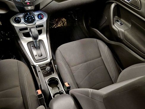 Used 2016 Ford Fiesta SE image 13