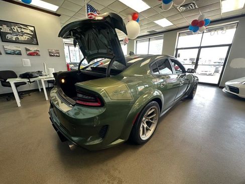 Used 2023 Dodge Charger Scat Pack image 20