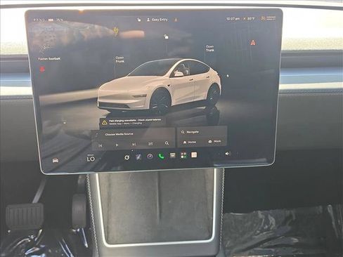 Used 2026 Tesla Model Y Long Range AWD/4WD image 15