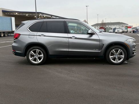 Used 2015 BMW X5 xDrive50i image 6