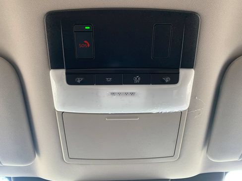 New 2026 Nissan Pathfinder SV w/ Cargo Package FWD image 12