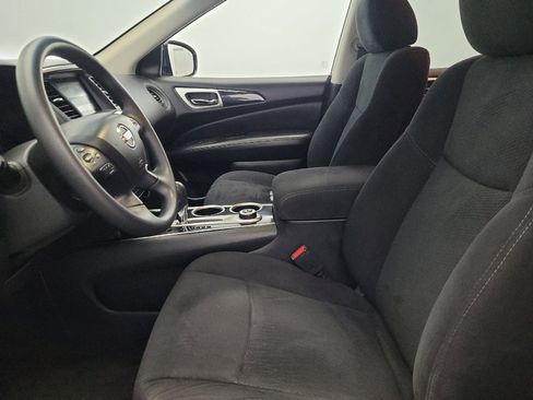 Used 2016 Nissan Pathfinder S AWD/4WD image 17