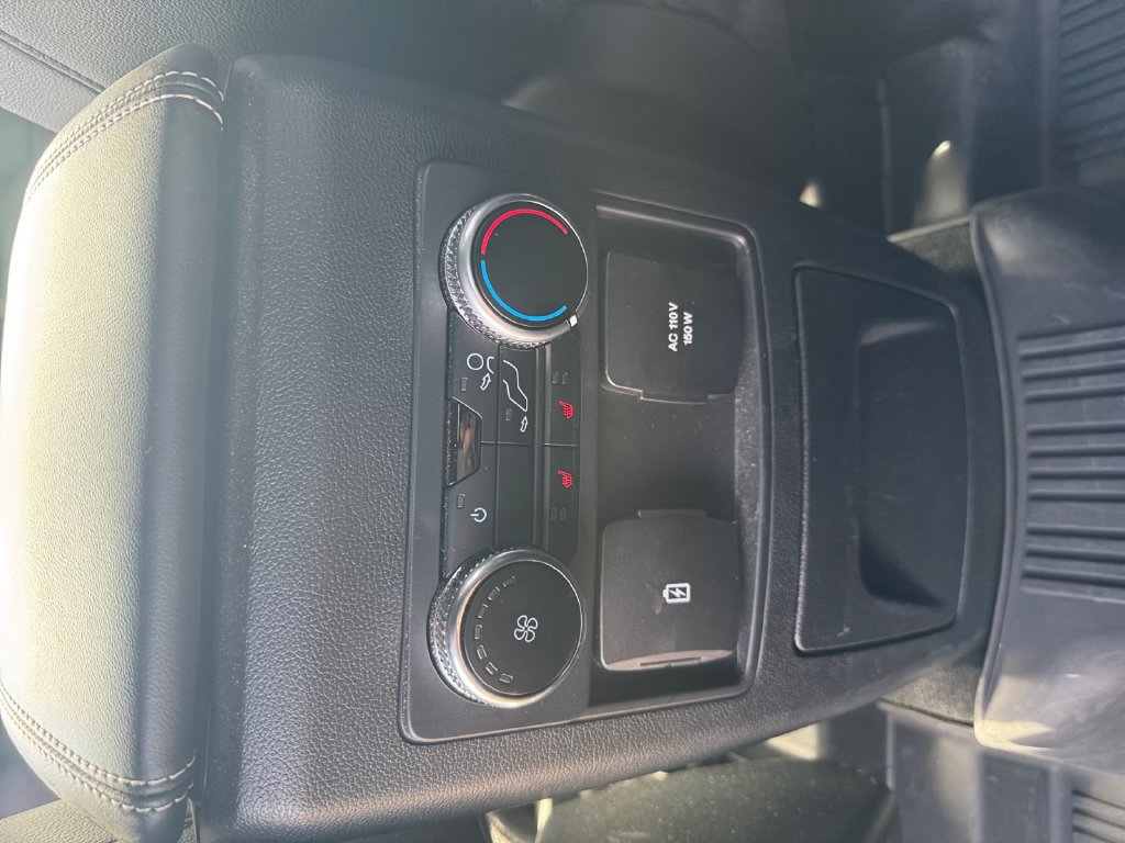 Used 2023 Ford Explorer ST w/ Equipment Group 401A AWD/4WD image 13