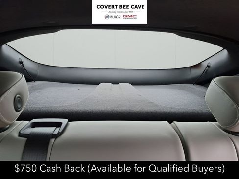 New 2026 Buick Envista Avenir image 27