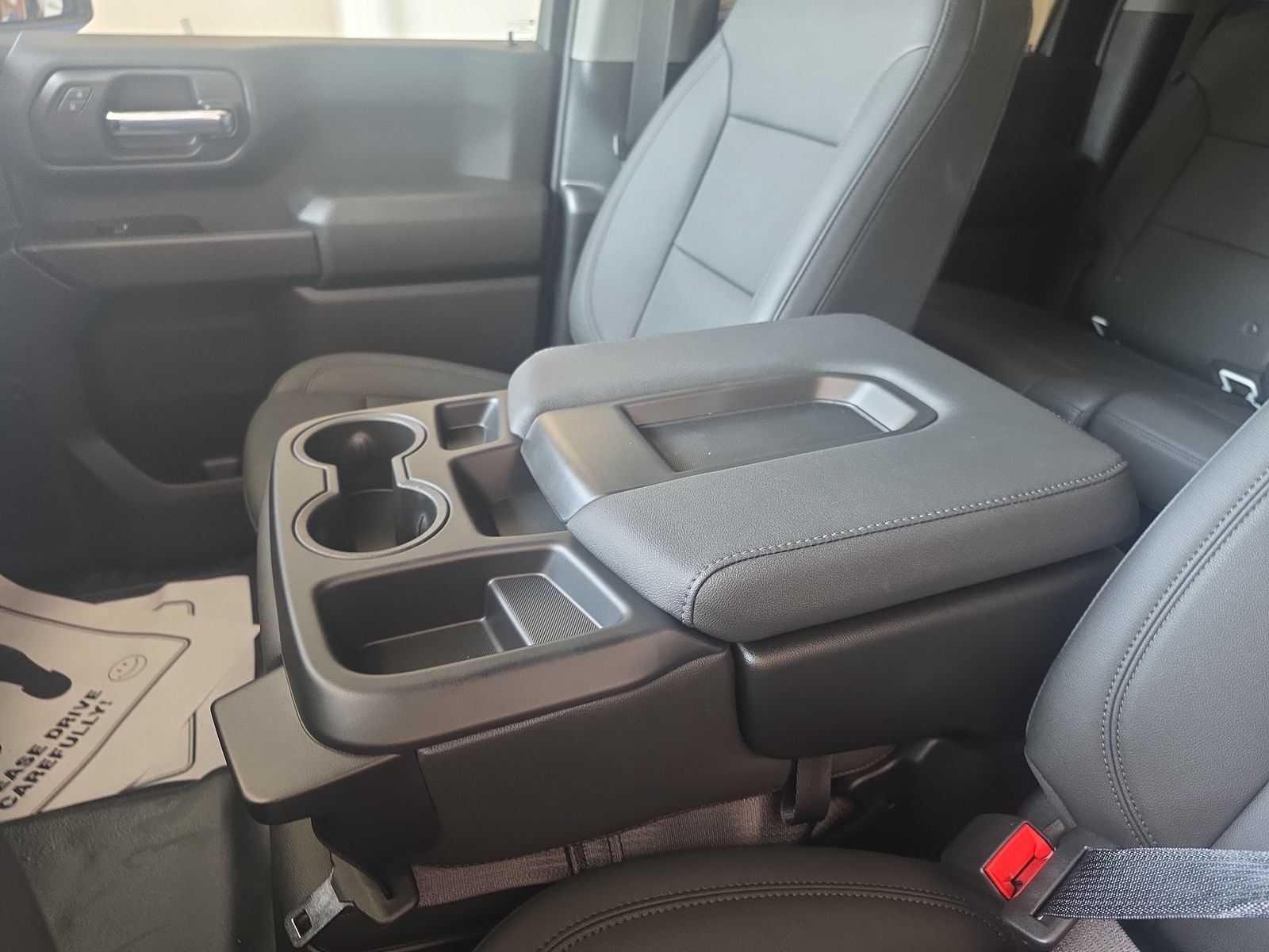 New 2026 Chevrolet Silverado 2500 W/T w/ WT Convenience Package AWD/4WD image 23