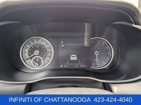 Used 2023 Genesis G70 2.0T RWD image 10