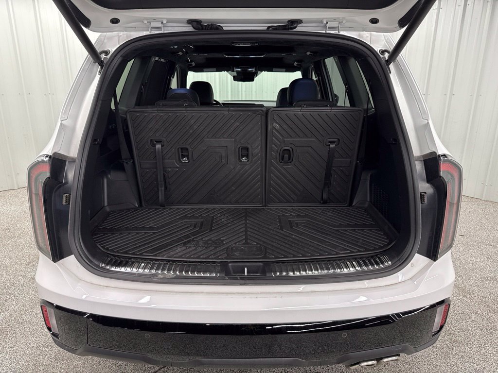 Used 2025 Kia Telluride SX Prestige X-Line AWD/4WD image 8