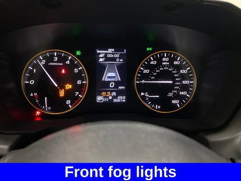Used 2026 Subaru Crosstrek 2.5i Wilderness AWD/4WD image 21