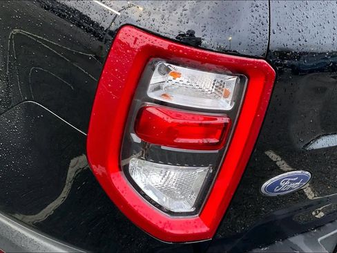 Used 2023 Ford Bronco Sport Big Bend image 27