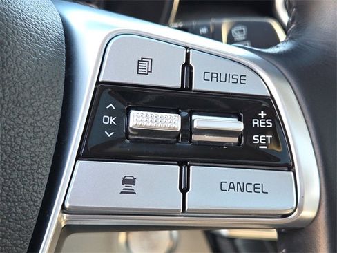 Used 2022 Kia Telluride EX w/ EX Premium Package image 27