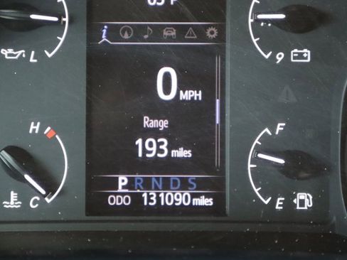 Used 2020 Toyota Sequoia Limited image 31