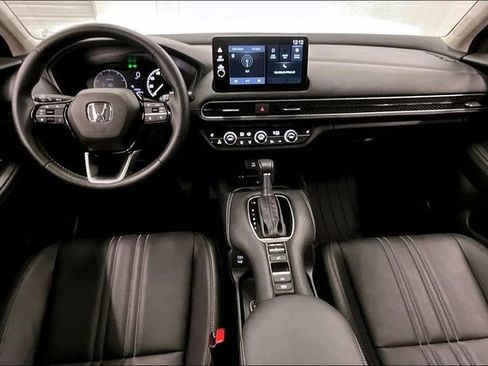 Used 2026 Honda HR-V EX-L image 18