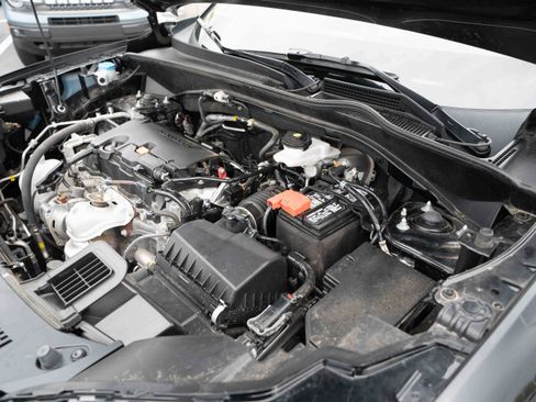 Used 2025 Honda HR-V Sport image 33