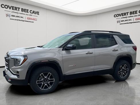 New 2026 GMC Terrain AT4 w/ Convenience Package III image 4