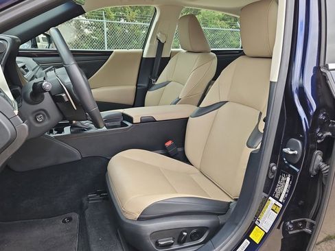 Used 2020 Lexus ES 350 w/ Premium Package image 17