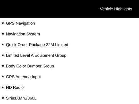 Used 2025 RAM 1500 Limited AWD/4WD image 6