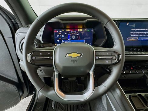 New 2026 Chevrolet Colorado W/T w/ WT Custom Package image 6