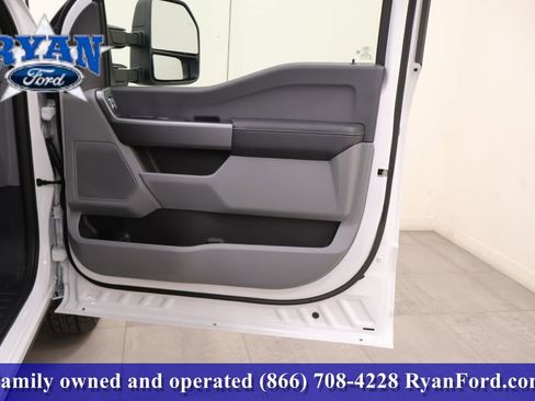 New 2026 Ford F250 XLT w/ 360-Degree Camera Package image 12