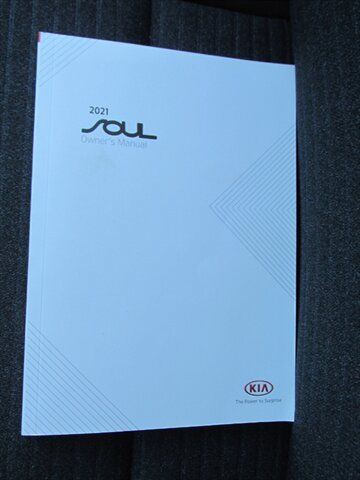 Used 2021 Kia Soul S FWD image 31