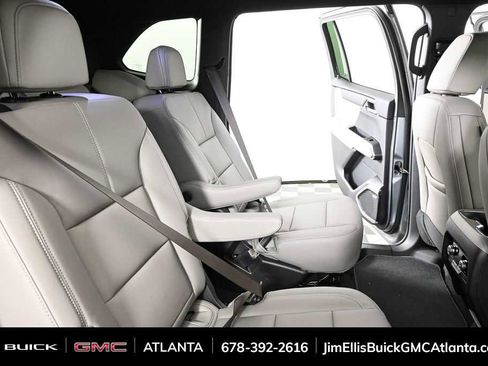 New 2026 GMC Acadia Elevation w/ Elevation Premium Package image 22