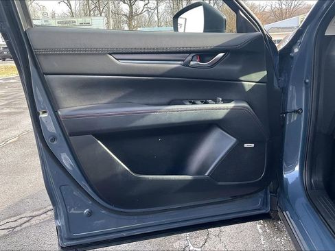 Used 2023 MAZDA CX-5 Carbon Edition image 22