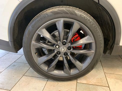 Used 2022 Acura MDX Type S AWD/4WD image 10