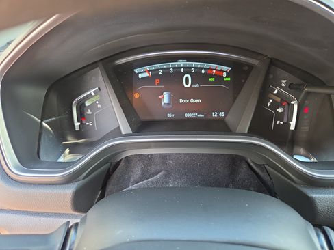 Used 2018 Honda CR-V EX image 25