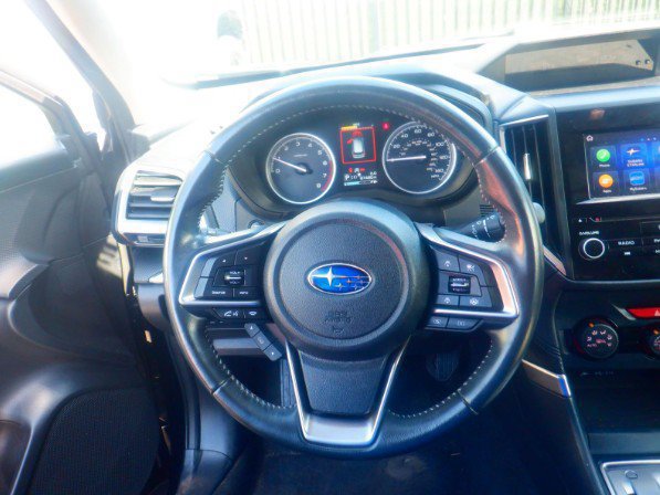Used 2023 Subaru Forester Premium AWD/4WD image 12