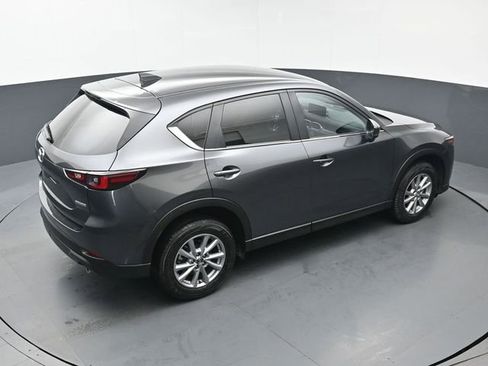 Used 2023 MAZDA CX-5 AWD 2.5 S w/ Select Package image 37