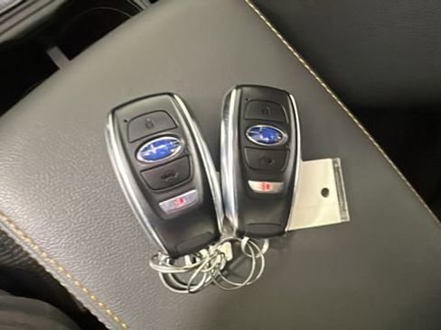 Used 2023 Subaru Forester Wilderness AWD/4WD image 22