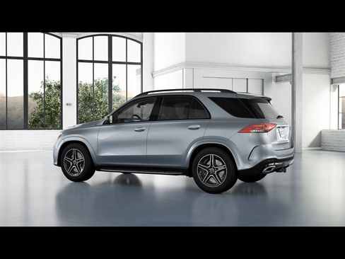 Certified 2026 Mercedes-Benz GLE 450 4MATIC image 26