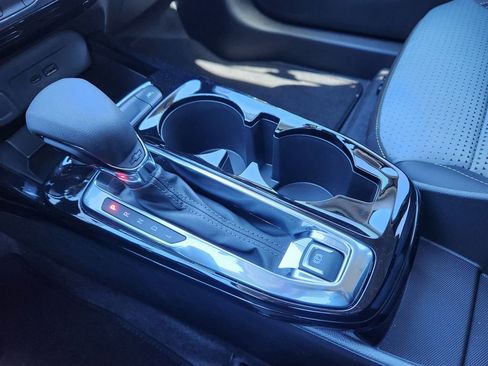 New 2026 Chevrolet Trax LT w/ Driver Confidence Package image 21